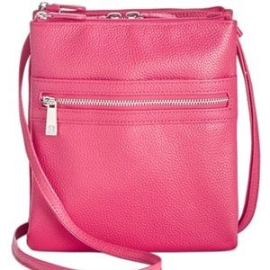 NWT-Giani Bernini Crossbody Bag